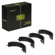 ������� ��������� ���������� Trialli, �������� �� ��� (4 ��), ���. GF 4564 GF4564 ����