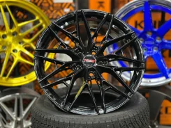 Vorsteiner. 8.0x18", 5x112, ET35, �� 66,6���. ����