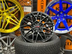 Vorsteiner. 6.5x15", 5x114.3, ET35, �� 67,1���. ����