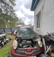 Nissan March ����