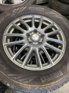 Esprine. 6.5x17", 5x114.3, ET38, �� 72���. ����