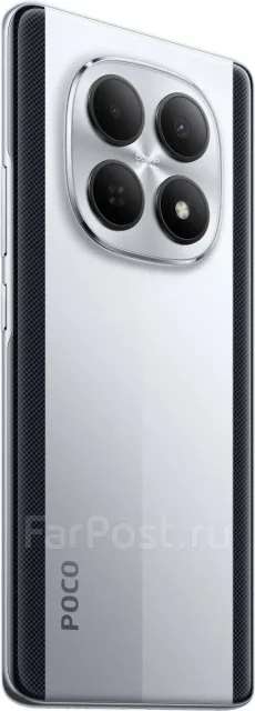 Xiaomi Poco M8 5G. �����, 512 ��, �����, 3G, 4G LTE, 5G, Dual-SIM ����