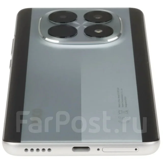 Xiaomi Poco M8 5G. �����, 512 ��, �����, 3G, 4G LTE, 5G, Dual-SIM ����