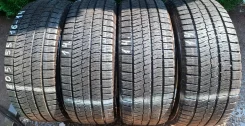 Bridgestone Blizzak VRX2. ������, ��� �����, 2020 ���, �/�, ����� �� 5 % ����