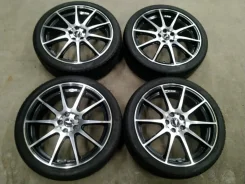 Hot Stuff Cross Speed Premium-R