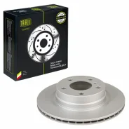 ���� ��������� ��� �/� BMW 3 (F30) (11-)/4 (F32) (13-)/1 (F20) (11-) ���. d=300 (�����. ) | ��� Trialli, ���. DF 190410 ��������� �� �������� 2 �� DF1...