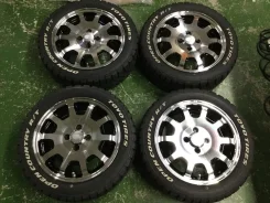 Enkei All Four
