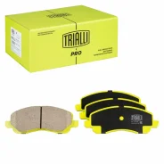 ������� ��������� �������� Trialli Pro ������������, ��������, �������� �� ��� (4 ��), ���. PF 1101CR PF1101CR ����