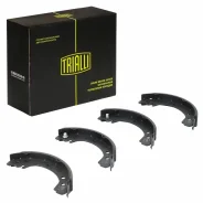 ������� ��������� ���������� Trialli, �������� �� ��� (4 ��), ���. GF 4702 GF4702 ����