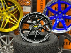 Vorsteiner. 6.5x15", 4x100, ET35, �� 67,1���. ����