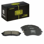 ������� ��������� �������� Trialli, ��������, �������� �� ��� (4 ��), ���. PF 2422 PF2422 ����