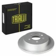 ���� ��������� d=285 ���������� | ��� Trialli, ���. DF 250125 ��������� �� �������� 2 �� DF250125 ����