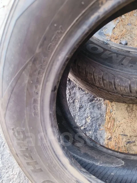 Hankook Optimo H418. �����������, 2021 ���, �/�, ����� 10 % ����