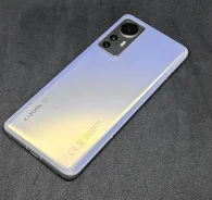 Xiaomi 12X. �/�, 256 ��, ���������, ����������, 4G LTE, Dual-SIM, NFC, ������� ������� ����
