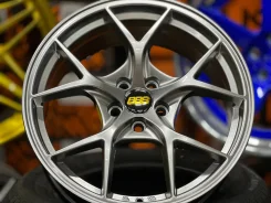 BBS. 7.5x17", 5x100, ET35, �� 73,1���. ����