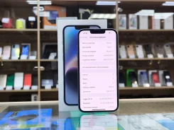 Apple iPhone 14. �/�, 256 ��, �����, 4G LTE ����
