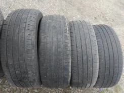 Toyo Proxes R44. ������, �/�, ����� 40 % ����