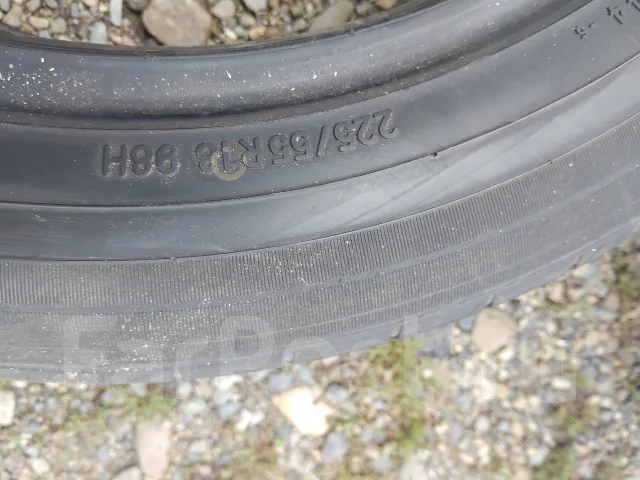 Toyo Proxes R44. ������, �/�, ����� 40 % ����