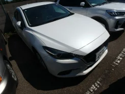 Mazda Axela. BMLFS, S5DPTS ����