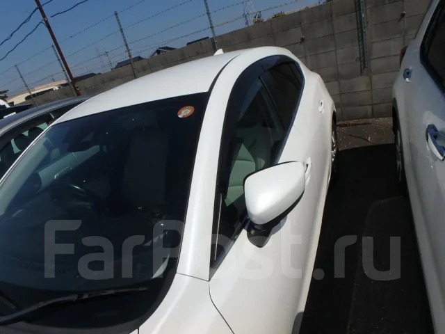 Mazda Axela. BMLFS, S5DPTS ����
