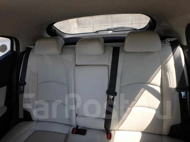 Mazda Axela. BMLFS, S5DPTS ����