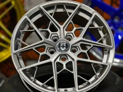 HRE. 6.5x16", 5x100, ET35, �� 57,1���. ����