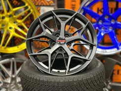 Vorsteiner. 6.5x16", 5x100, ET35, �� 57,1���. ����