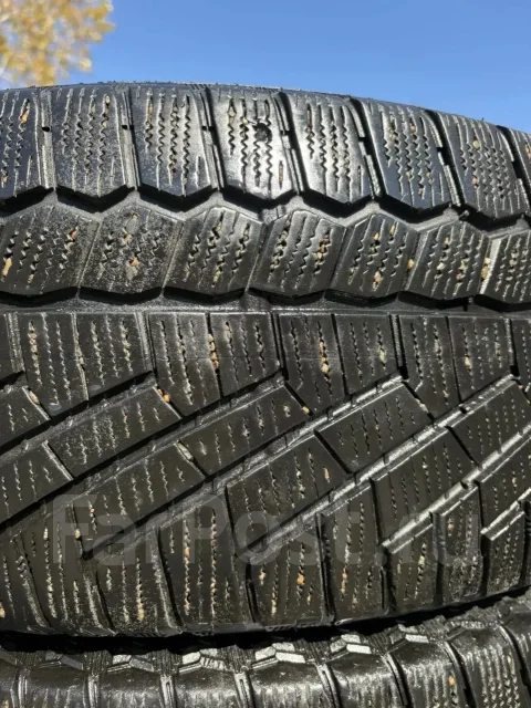 Gislaved Soft Frost 200 SUV. ������, ��� �����, �/�, ����� 25 % ����