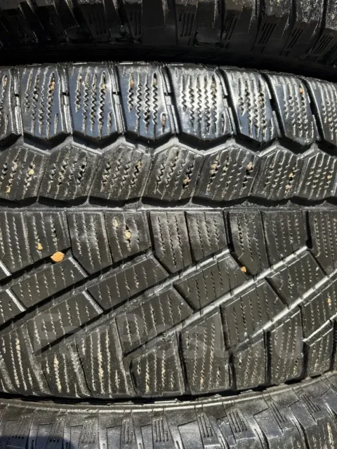 Gislaved Soft Frost 200 SUV. ������, ��� �����, �/�, ����� 25 % ����