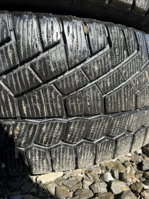Gislaved Soft Frost 200 SUV. ������, ��� �����, �/�, ����� 25 % ����