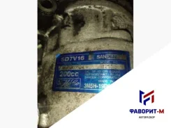 ���������� ������������ Ford C-max 1 (2003 - 2010) 2005 0060-C544374 3M5H19D629SB ����