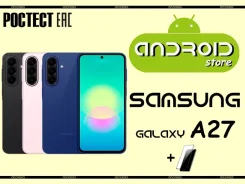 Samsung Galaxy A27 5G. �����, 256 ��, 3G, 4G LTE, 5G, Dual-SIM, ����������, NFC ����