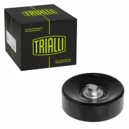 ����� ���������� ����� Trialli, ���. CM 1907 CM1907 ����