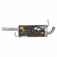 ��������� ��� �/� Ford Fiesta (01-) 1.25i/1.3i/1.4i ���. (����. �����) Trialli, ���. EMM 1006 EMM1006 ����