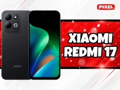 Xiaomi Redmi 17. �����, 256 ��, ������, 3G, 4G LTE, Dual-SIM ����