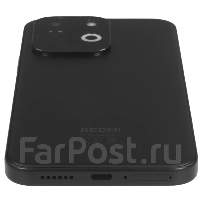 Xiaomi Redmi 17. �����, 128 ��, ������, 3G, 4G LTE, Dual-SIM ����