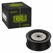 ����� ���������� ����� ��� �/� ���� X-Ray (15-) 1.6i ��� AC (� �����������) Trialli, ���. CM 5624 CM5624 ����