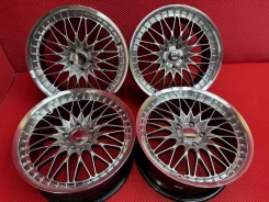 Work VS. 8.5x19", 5x114.3, ET35, �� 73,1���. ����