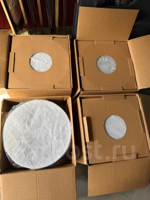 Work VS. 8.5x19", 5x114.3, ET35, �� 73,1���. ����