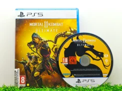 Mortal Kombat 11 Ultimate (PS5/ ��� �����) � ��������� ����
