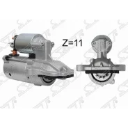 ������� Ford Focus 04-15 / Mondeo 07-15 (1,2 kW/ Z=11/ (��������������� SAT ST36002497 ST36002497 ����