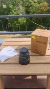 Nikon. ������� ������� 58 �� ����