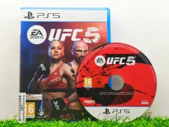 UFC 5 (PS5/ ��� �����) � ��������� ����