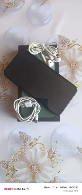 Apple iPhone 13 Pro Max. �/�, 256 �� ����