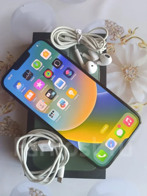 Apple iPhone 13 Pro Max. �/�, 256 �� ����