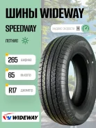 Wideway Speedway