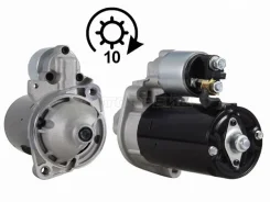 ������� Mercedes-Benz C-Class 93-08 / E-Class 84-09 (2 kW/ Z=10/ Bosch) ST-64-0066 ST640066 ����