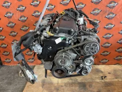 ��� Nissan Caravan DWGE25 ZD30DDTI ����