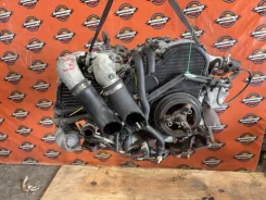 ��� Toyota Estima Emina CXR20G 3C-TE ����