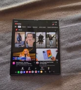 Samsung Galaxy Z Fold6. �/�, 256 ��, �����, 4G LTE, 5G, Dual-SIM ����